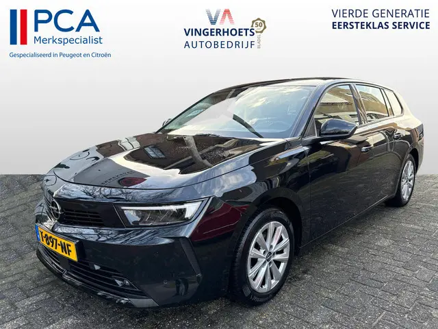 Opel Astra Sports Tourer 1.2 Level 2