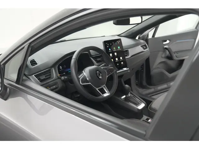 Renault Captur 1.6 E-Tech full hybrid 145 techno | Camera | Navigatie | Apple Carplay | Parkeersenso...