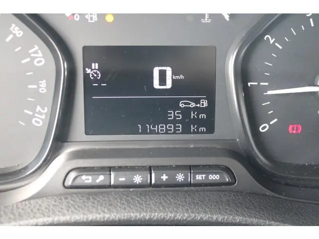 Toyota pro-ace