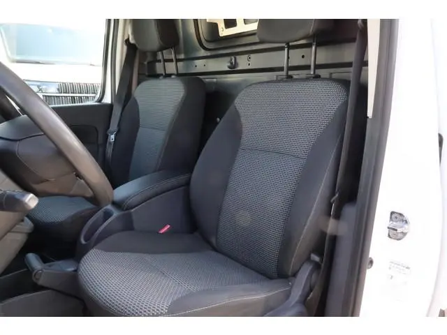 Mercedes-Benz Citan 109 CDI Extra Lang Airco Trekhaak 2x Schuifdeur