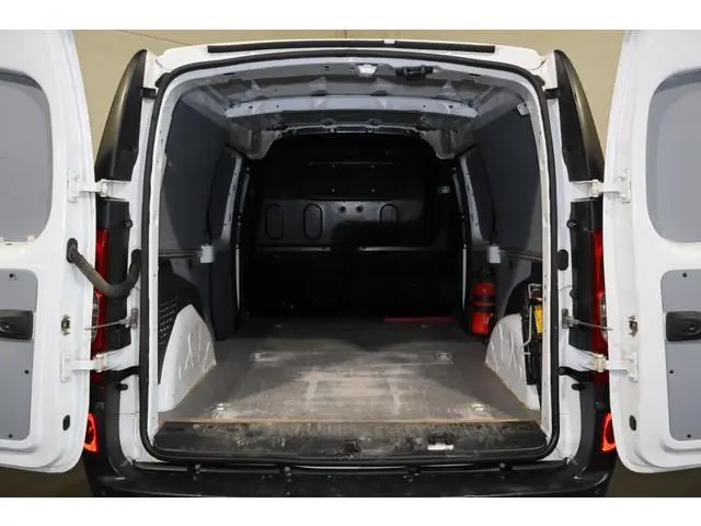 Mercedes-Benz Citan 109 CDI Extra Lang Airco Trekhaak 2x Schuifdeur