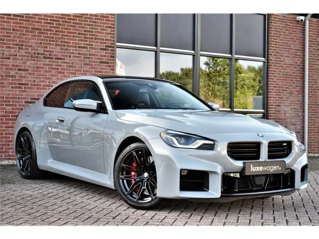 BMW M2