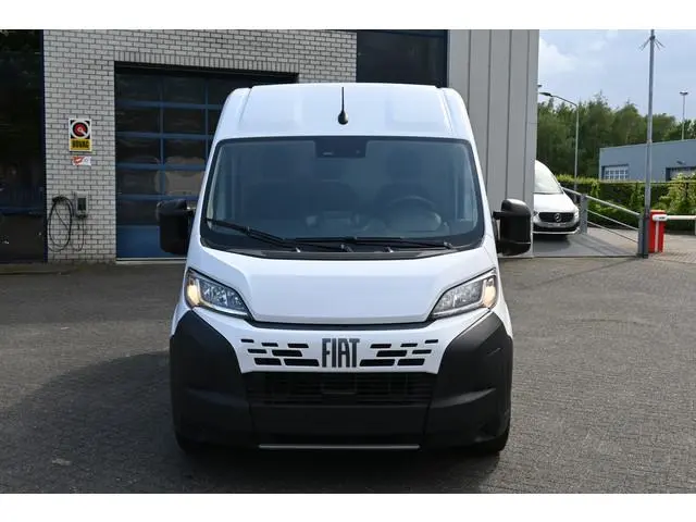 Fiat Ducato 2.2 MultiJet 140 S&S L2H2 3.5t Airco, Camera, 270 Graden achterdeuren
