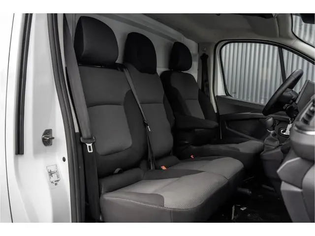 Nissan Primastar