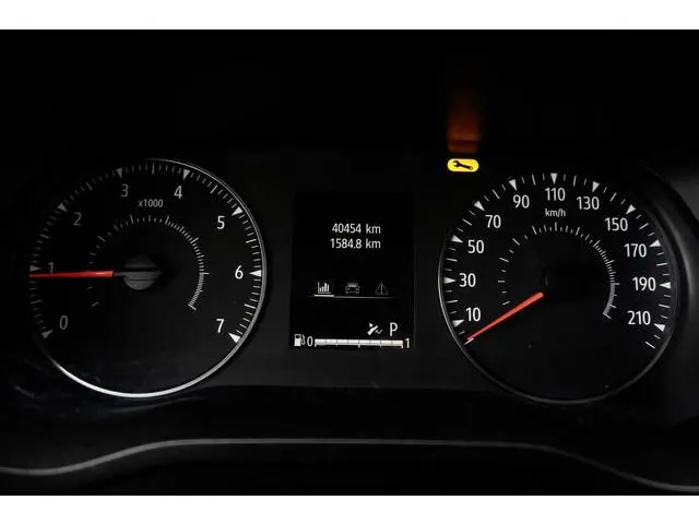 Nissan Primastar
