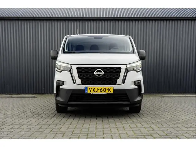 Nissan Primastar **dCi | L2H1 | Automaat | 150 PK | LED | Cruise | Airco | PDC | Euro 6**