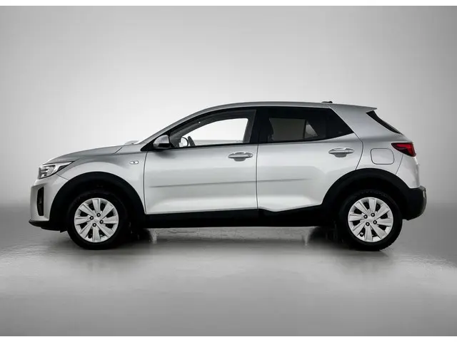 Kia Stonic 1.0 T-GDi MHEV DynamicLine