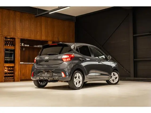 Hyundai i10 1.0 Comfort Smart Apple Carplay | Stuur-Stoelverwarming