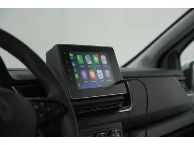Renault Trafic E-Tech T29 L1H1 Advance 52 kWh | Laadruimte-pakket | Parkeerpakket | 3 fase lader | C...