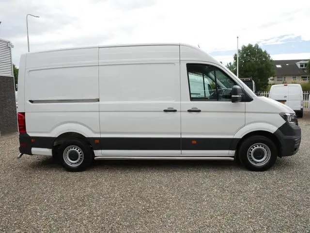 Volkswagen Crafter 35 2.0 TDI 100PK L3H3 Airco