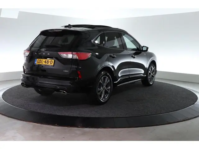 Ford Kuga 2.5 PHEV ST Line | SCHUIF-KANTEL | TREKHAAK |