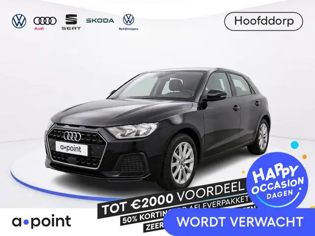 Audi A1 Sportback 30 TFSI epic 116pk | Navigatie | Climatronic | Stoelverwarming | Climatronic | Par...