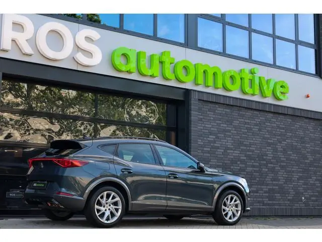 CUPRA Formentor 1.4 e-Hybrid Business | BTW | MEMORY | STOEL&STUURVERW | SFEERVERL | CAMERA | KUIPST...