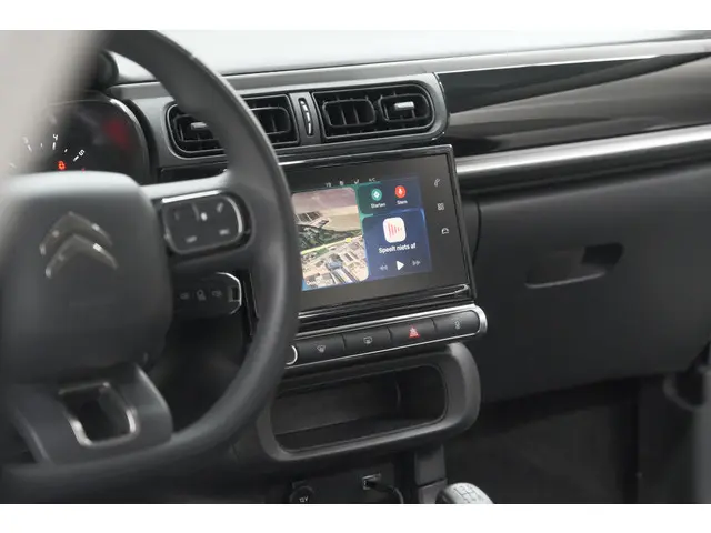 Citroen C3 PureTech 82 Feel Edition | Parkeersensoren | Apple Carplay | Navigatie | Climate Control
