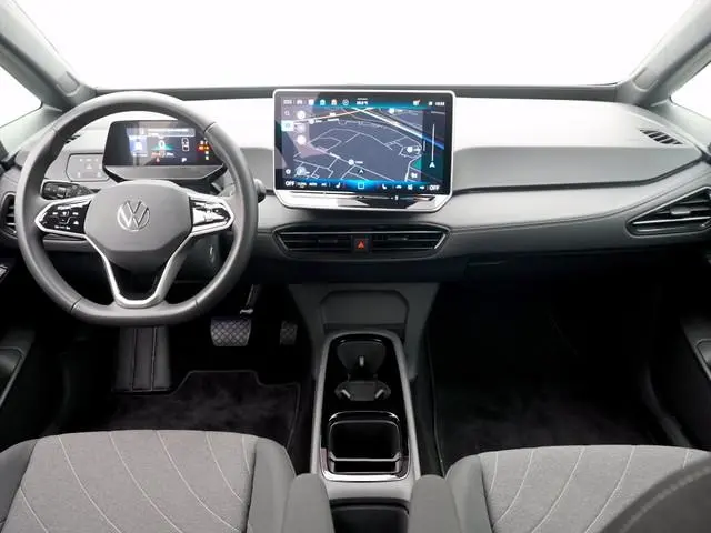 Volkswagen ID.3 Pure 52 kWh | Comfort Pack | Stoelverwarming | Navi | Camera