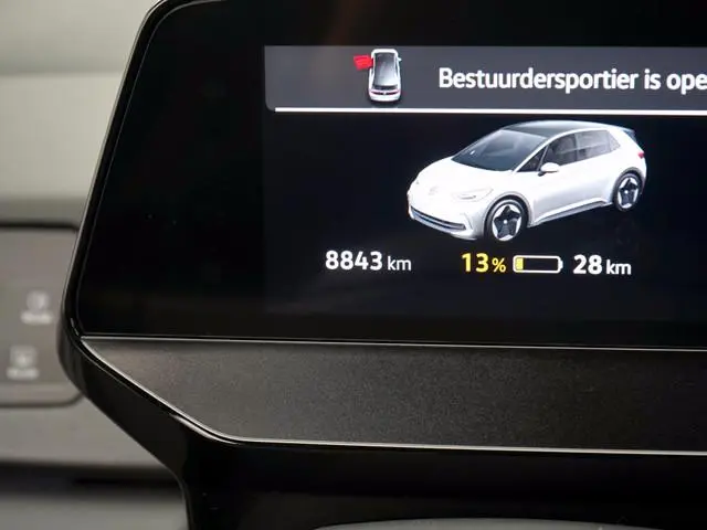 Volkswagen ID.3