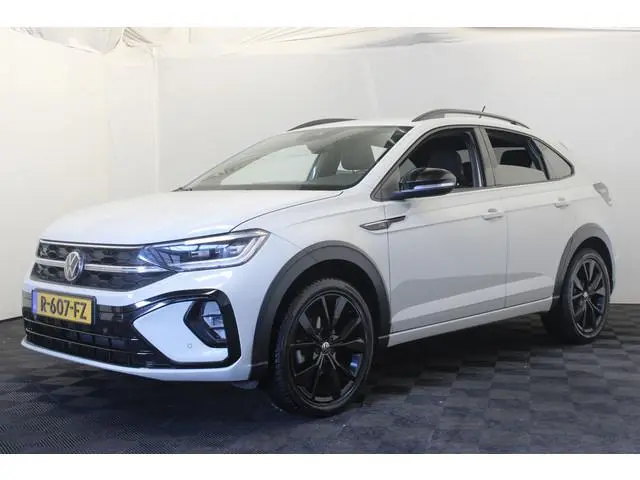 Volkswagen Taigo 1.0 TSI R-Line