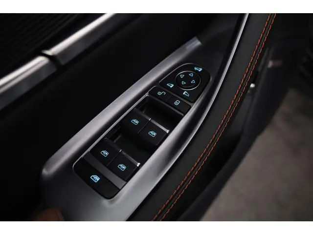 BYD SEAL U