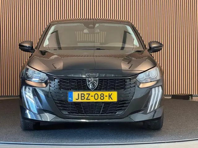 Peugeot 208 1.2 PureTech 100 PK Aut. Allure | Carplay | Navi | PDC | Incl. garantie