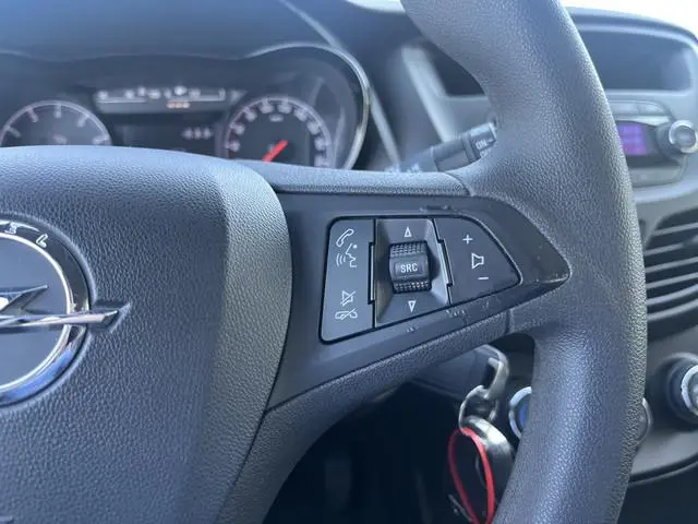 Opel KARL
