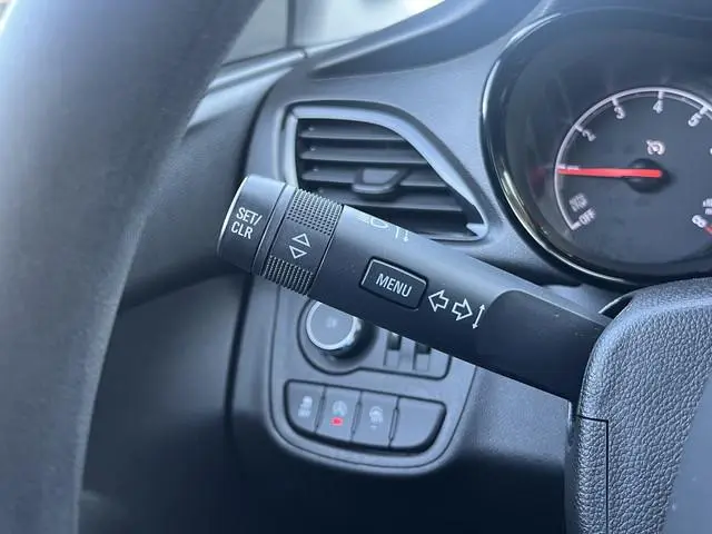 Opel KARL