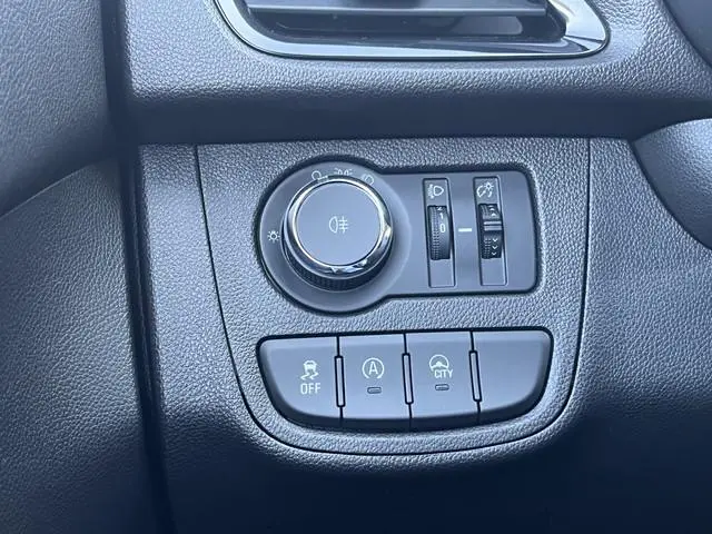 Opel KARL