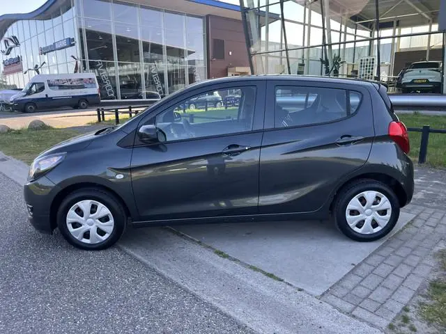 Opel KARL