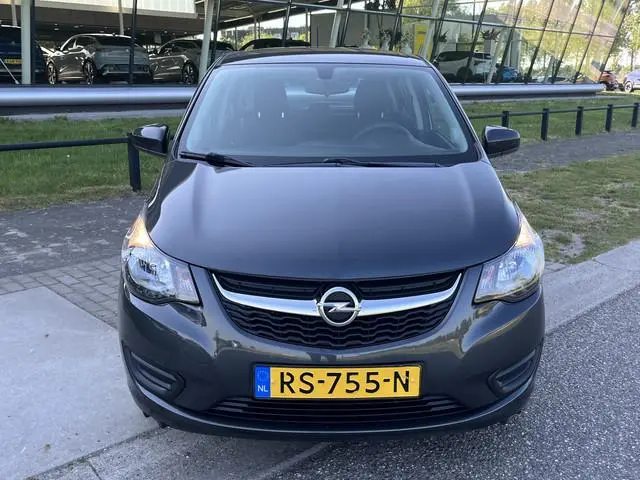 Opel KARL