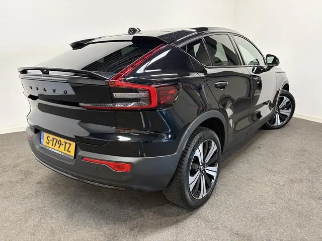 Volvo C40