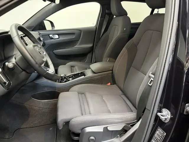 Volvo C40