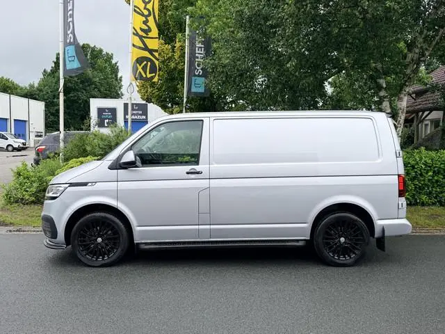 Volkswagen Transporter 2.0 TDI 150PK DSG•Leder•Matrix•ACC