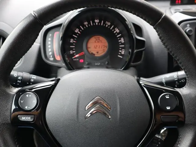 Citroën C1