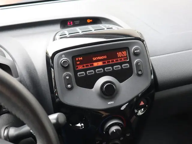 Citroën C1
