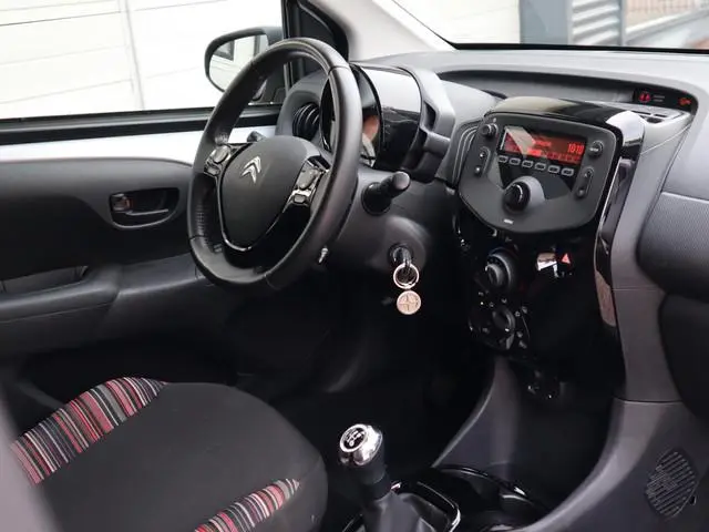Citroën C1