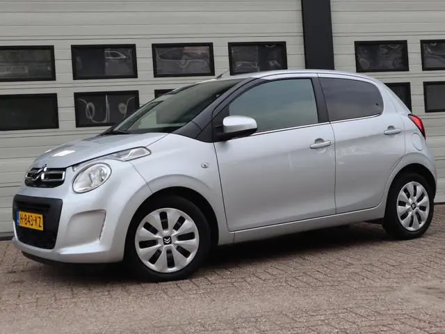 Citroën C1