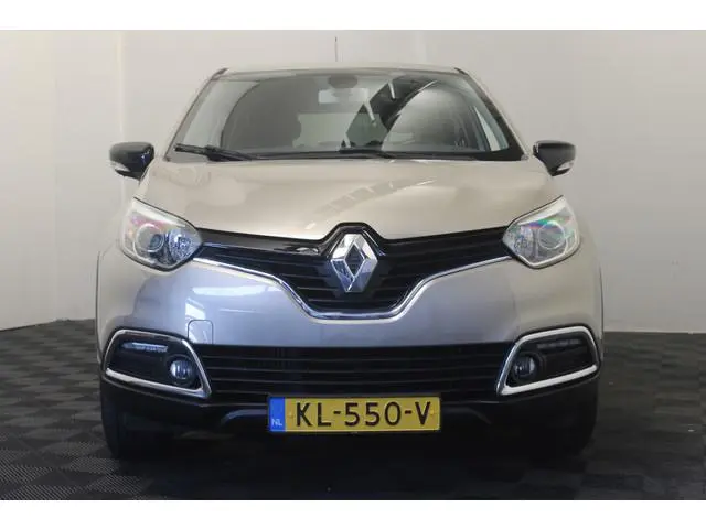Renault Captur 0.9 TCe Dynamique |Navi|Camera|