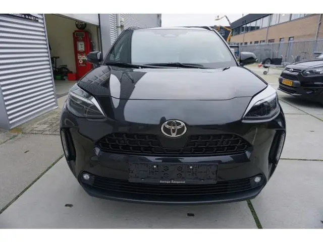 Toyota Yaris Cross 1.5 Hybrid 130 Dynamic |Navi|Carplay|PDC V+A|Dodehoek|Stoel en stuurverw.|Camera|