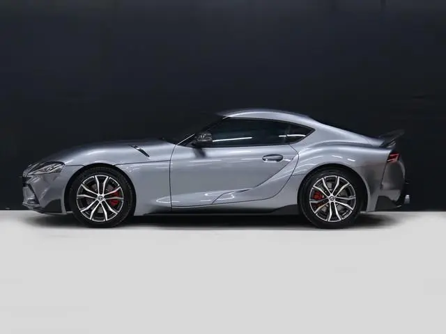 Toyota Supra 2.0 Launch Premium [MEMORY SEATS, HEAD-UP DISPLAY, APPLE CARPLAY, ANDROID, CAMERA, STOE...
