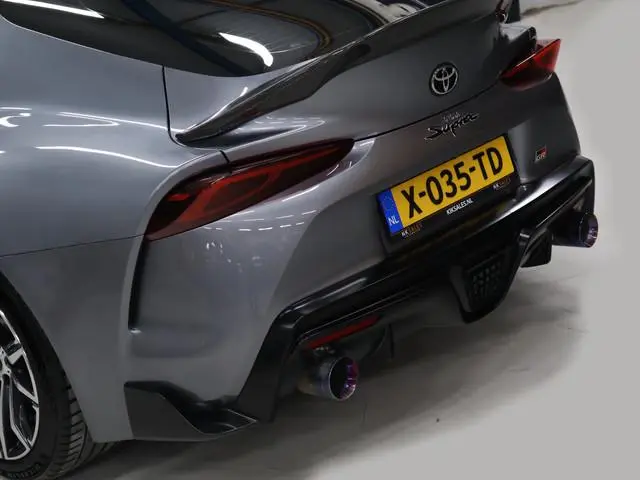 Toyota Supra