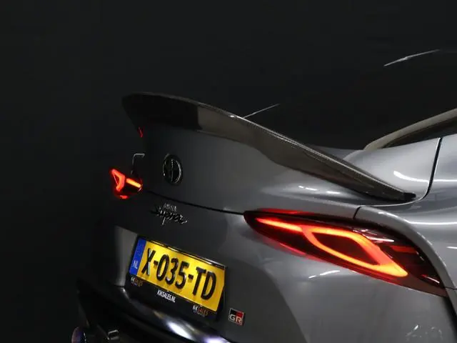 Toyota Supra
