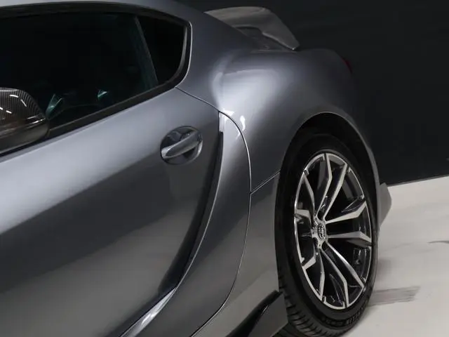 Toyota Supra