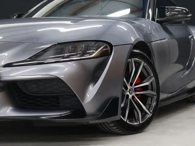 Toyota Supra