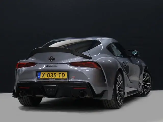 Toyota Supra