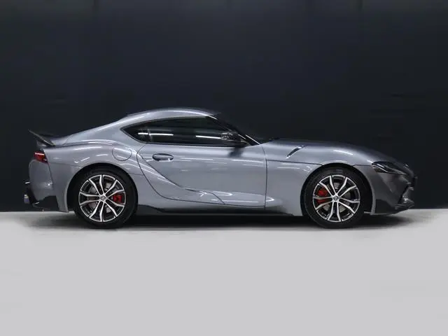 Toyota Supra