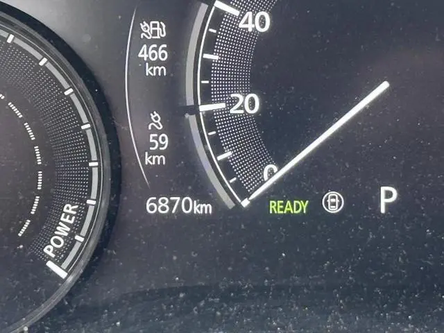Mazda MX-30