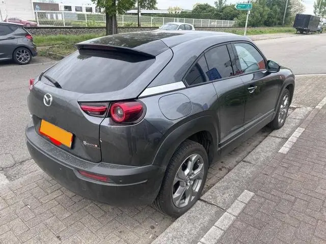 Mazda MX-30