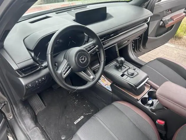 Mazda MX-30