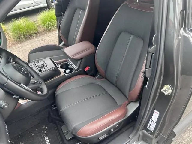 Mazda MX-30