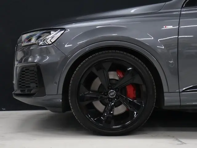 Audi Q7 60 TFSI e quattro Competition [LUCHTVERING, ELEKTRISCHE STOELEN, TREKHAAK, APPLE CARPLAY, AN...