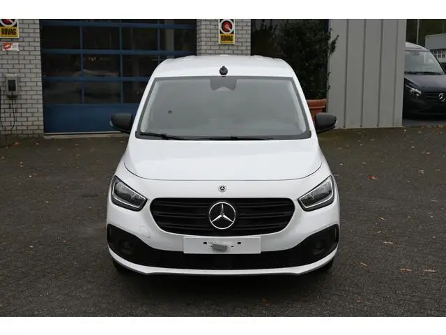 Mercedes-Benz eCitan
